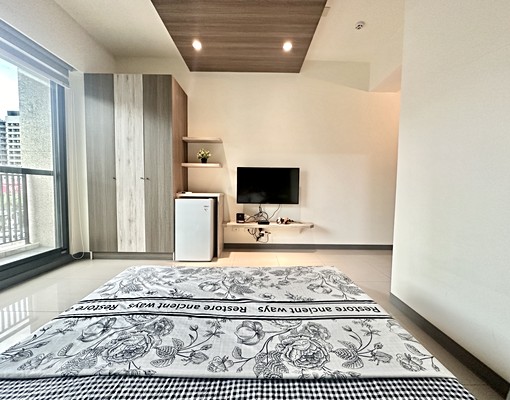 澄清榮總中科✨陽台獨洗✨乾溼分離✨機車位✨暖暖陽光 - Image 8