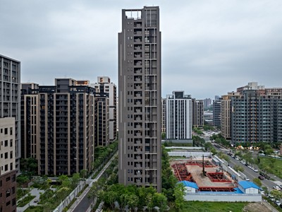 社區圖片