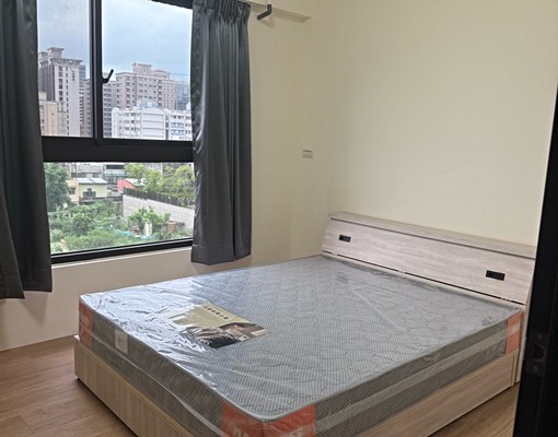 漂亮2房車，全新未住過，租金內含車附近生活機能優全聯7-11 - 591租屋網 - Image 2