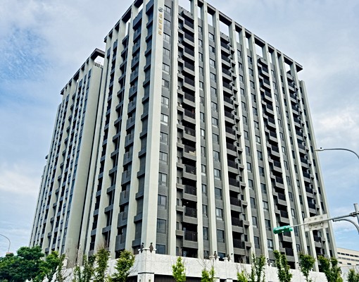 時尚美妝1房1廳拎包可入住<可寵可租補>找對開發很重要!!! - Image 2