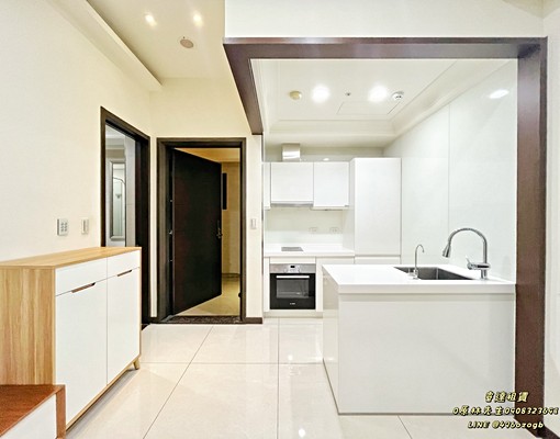 沃盛睿達🏠新莊副都心站質感小豪宅/可租補/宏匯廣場🌸 - Image 5