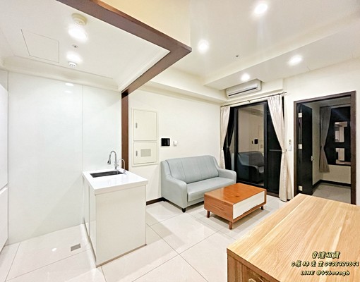 沃盛睿達🏠新莊副都心站質感小豪宅/可租補/宏匯廣場🌸 - Image 11