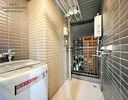 沃盛睿達🏠新莊副都心站質感小豪宅/可租補/宏匯廣場🌸 - Image 14