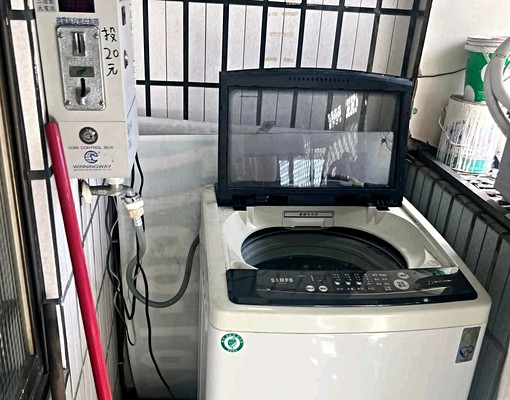 前鎮區_5樓健身陽光套房二間 - Image 14