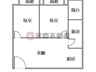 社區圖片