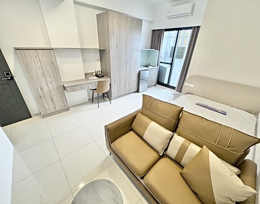 全新完工未住~陽台獨洗流理台~乾溼分離 - Image 4