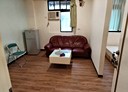 內湖區-康樂街獨立套房，12坪