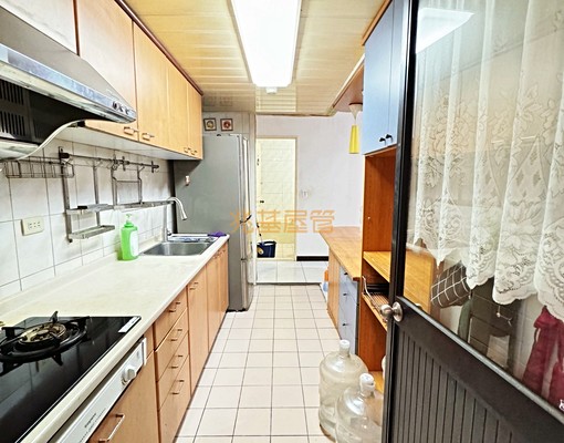 兆基社會住宅🏡武陵高中稀有4房車可租補免仲 - Image 10