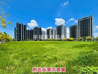 社區圖片