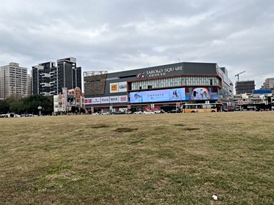 社區圖片