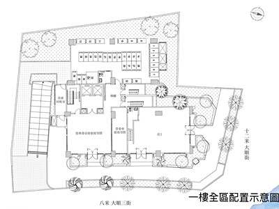 社區圖片