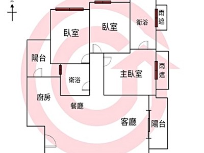 社區圖片