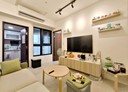 東區-慈濟路2房2廳，32坪