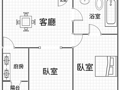 社區圖片