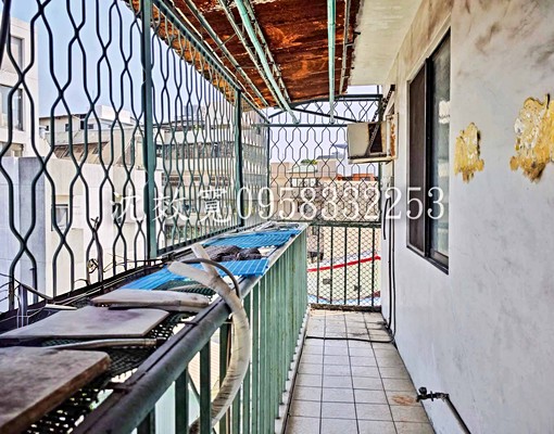 西區三房❤️稀有室內機車位❤️天然瓦斯可開伙❤️三房皆有冷氣 - Image 7