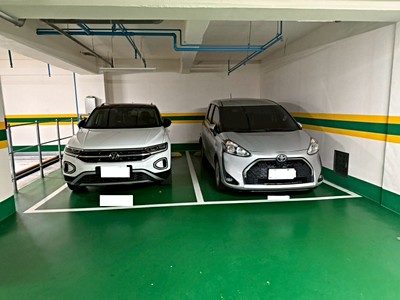 社區圖片