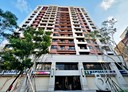 竹北市-中山路2房2廳，39.3坪