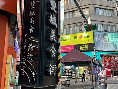 社區圖片