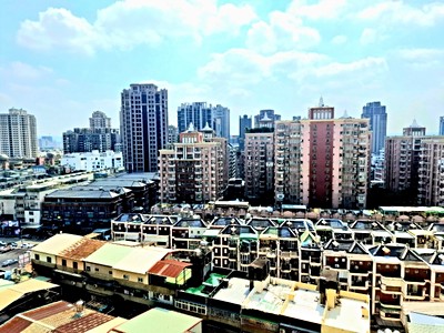 社區圖片