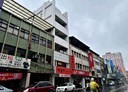 淡水區-中山北路一段店面，91.4坪