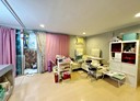 中和區-中山路二段2房1廳，11.9坪
