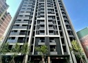 南區-建成路2房2廳，25.4坪