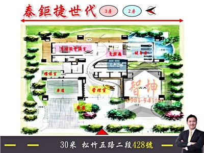 社區圖片