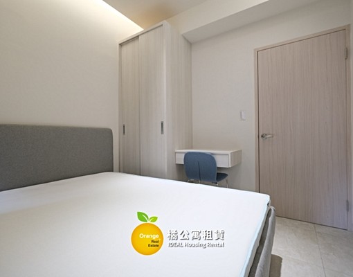 🍊C11真愛碼頭愛情河左岸全新兩房 - Image 7