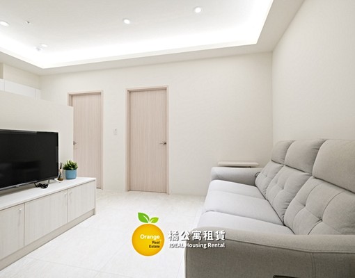 🍊C11真愛碼頭愛情河左岸全新兩房 - Image 4