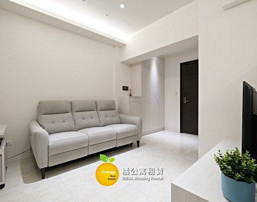 🍊C11真愛碼頭愛情河左岸全新兩房 - Image 2