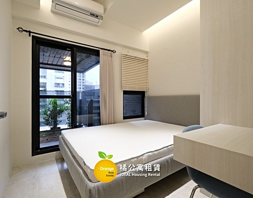 🍊C11真愛碼頭愛情河左岸全新兩房 - Image 6