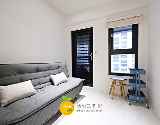 🍊C11真愛碼頭愛情河左岸全新兩房 - Image 8