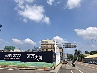 社區圖片