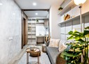 中山區-龍江路1房2廳，18.2坪
