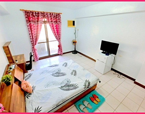 🩵獨立大陽台❤【落地採光】💛高CP值💚 - Image 1