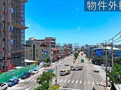 社區圖片