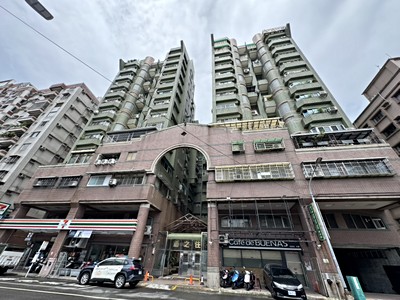 社區圖片
