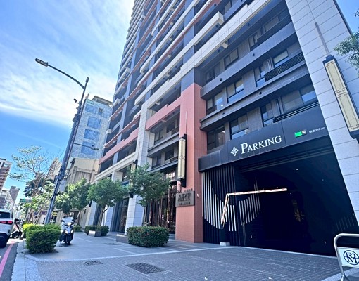 ＪＡＲＴ兩房＋車位 - Image 10