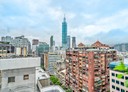 大安區-基隆路二段1房2廳，28.4坪