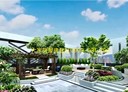 土城區-莊園街2房2廳，20坪