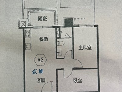 社區圖片