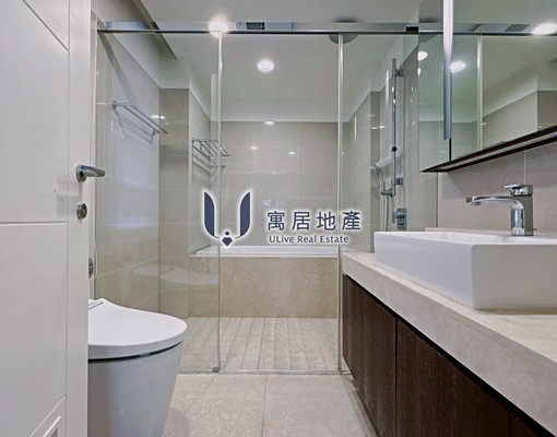 綠意景觀稀有釋出，專屬您的高品質居所｜租金含雙車 - Image 13