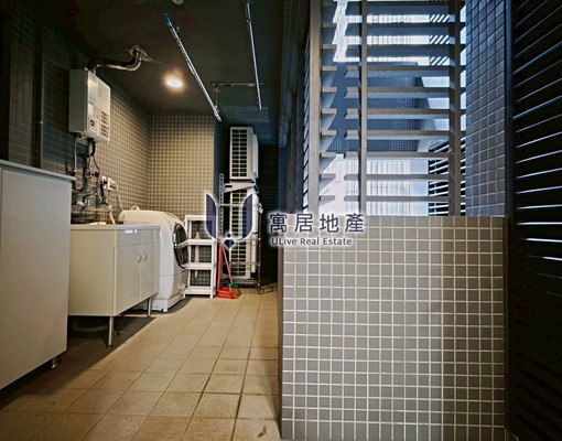 綠意景觀稀有釋出，專屬您的高品質居所｜租金含雙車 - Image 14