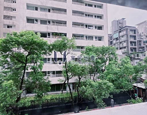綠意景觀稀有釋出，專屬您的高品質居所｜租金含雙車 - Image 15