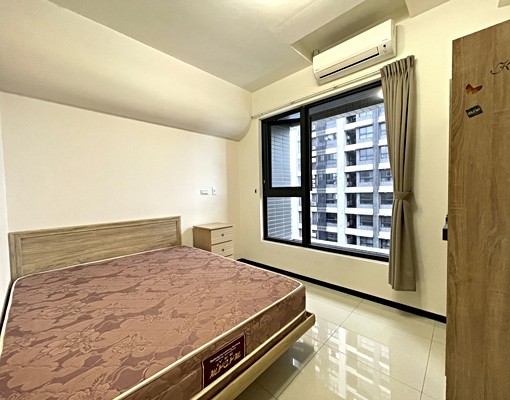 新潤風采高樓採光極佳三房海景房可租捕 - Image 10