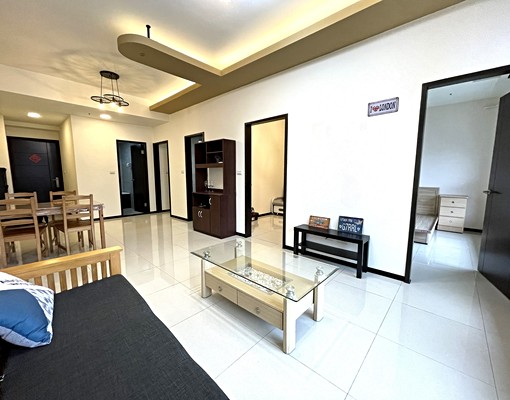 新潤風采高樓採光極佳三房海景房可租捕 - Image 3