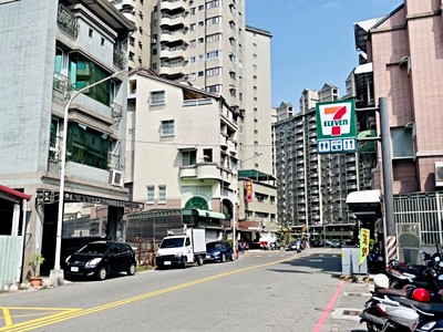 社區圖片