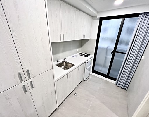 7/1起租🌺火車站🌺租補台電🌺巨大🌺流理臺🌺系統櫃 - Image 6