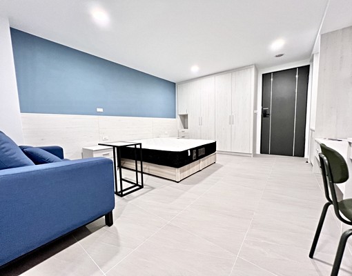 7/1起租🌺火車站🌺租補台電🌺巨大🌺流理臺🌺系統櫃 - Image 5