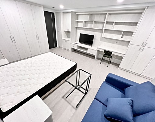 7/1起租🌺火車站🌺租補台電🌺巨大🌺流理臺🌺系統櫃 - Image 8